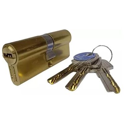 Tesa 30x30mm cylinder zamek - Cylinder lock Tesa 30x30mm cylinder zamek - Cylinder lock