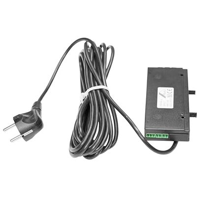 Roto Oryginalny sterownik elektryczny radiowy do WDT ZEL STG TRO EF Tronic G2 Roto Oryginalny sterownik elektryczny radiowy do WDT ZEL STG TRO EF Tronic G2
