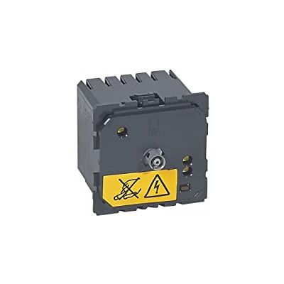 Legrand standardowy termostat pokojowy céliane Legrand standardowy termostat pokojowy céliane