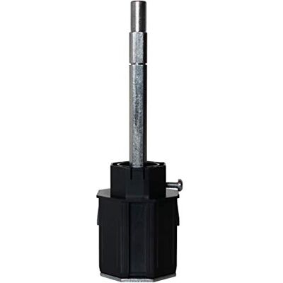 Schellenberg Tuleja walcowa 80500, rozsuwana, do wałków 60 mm, wydłuża wał do 90 mm Schellenberg Tuleja walcowa 80500, rozsuwana, do wałków 60 mm, wydłuża wał do 90 mm