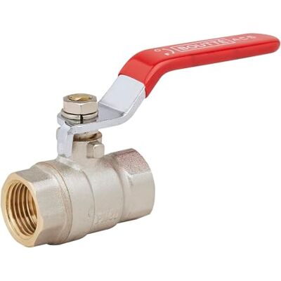 BOUTTE boutt 2114205 BF12 ACS PN40 Ventil, 1/4, 12 x 17 BOUTTE boutt 2114205 BF12 ACS PN40 Ventil, 1/4, 12 x 17