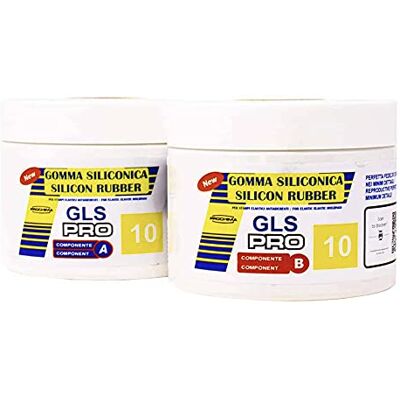 PROCHIMA GS5101K1 Gls-Pro 10 A+B, 1 kg PROCHIMA GS5101K1 Gls-Pro 10 A+B, 1 kg