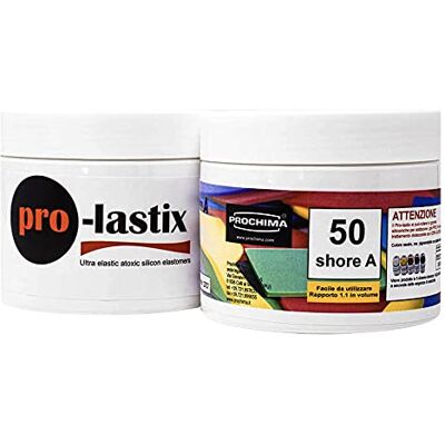 PROCHIMA GS550LK1 Pro Lastix 50 A+B, 1 kg PROCHIMA GS550LK1 Pro Lastix 50 A+B, 1 kg