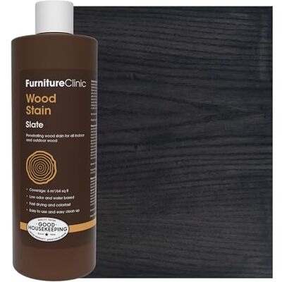 Furniture Clinic Plama do drewna (500 ml, łupki) Furniture Clinic Plama do drewna (500 ml, łupki)