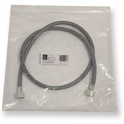 ACQUASTILLA 112138 Wąż załadunkowy PVC Końcówki FF Nylon, Wielobarwny ACQUASTILLA 112138 Wąż załadunkowy PVC Końcówki FF Nylon, Wielobarwny