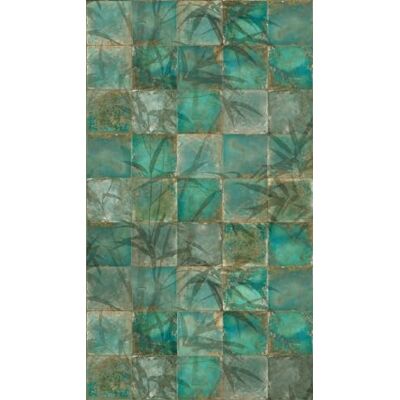 A.S. Création Fototapeta z motywem dżungli Livingwalls tapeta ścienna zielona tapeta kwiatowa na 2,80 m x 1,59 m tapeta do salonu nowoczesna A.S. Création Fototapeta z motywem dżungli Livingwalls tapeta ścienna zielona tapeta kwiatowa na 2,80 m x 1,59 m tapeta do salonu nowoczesna