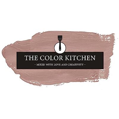 Livingwalls A.S. Création THE COLOR KITCHEN mocna farba ścienna Jellied Jostaberry 5 l Livingwalls A.S. Création THE COLOR KITCHEN mocna farba ścienna Jellied Jostaberry 5 l