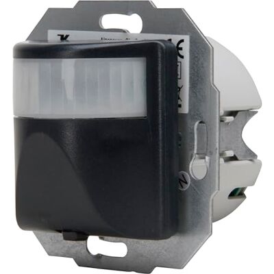 Kopp 808405188 Infra Control R 180° UP IP 20, antracyt, 3-przewodowy Kopp 808405188 Infra Control R 180° UP IP 20, antracyt, 3-przewodowy