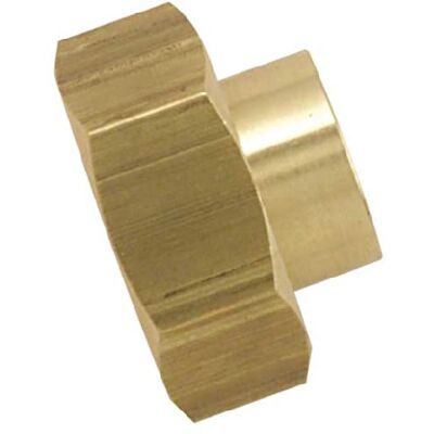 BOUTTE Boutté 3147653 łączniki żelazo-miedziane 359GCU, 20 x 27, średnica rury 22 mm, 2 sztuki BOUTTE Boutté 3147653 łączniki żelazo-miedziane 359GCU, 20 x 27, średnica rury 22 mm, 2 sztuki