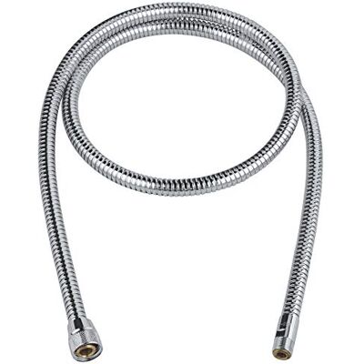 Grohe Metalflex wąż chrom 46174000 Grohe Metalflex wąż chrom 46174000