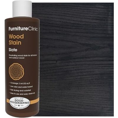 Furniture Clinic Plama do drewna (250 ml, łupki) Furniture Clinic Plama do drewna (250 ml, łupki)
