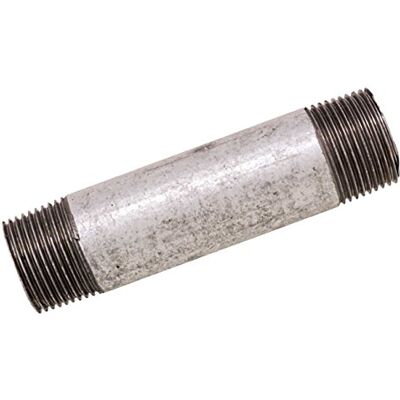 BOUTTE boutt 2138379 tf3320 rura, żelazo, ocynkowana, długość: 200 mm wtyczka 33 x 42 BOUTTE boutt 2138379 tf3320 rura, żelazo, ocynkowana, długość: 200 mm wtyczka 33 x 42