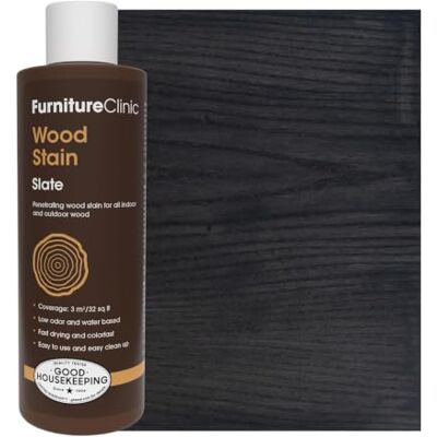 Furniture Clinic Plama do drewna (250 ml, łupki) Furniture Clinic Plama do drewna (250 ml, łupki)
