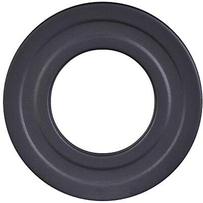 FIREFIX R21 R80/R rura dymowa, czarna FIREFIX R21 R80/R rura dymowa, czarna