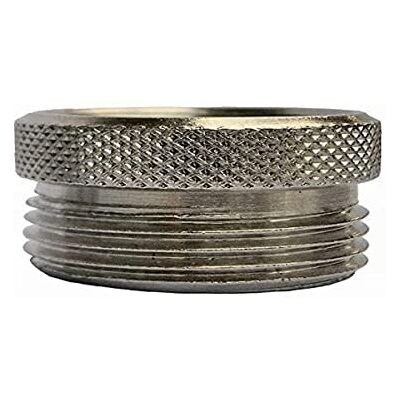 BOUTTE boutt 0170807 abjf22 adapter dyszy, żeński 22 x 100 wtyczka 20 x 27, chrom BOUTTE boutt 0170807 abjf22 adapter dyszy, żeński 22 x 100 wtyczka 20 x 27, chrom