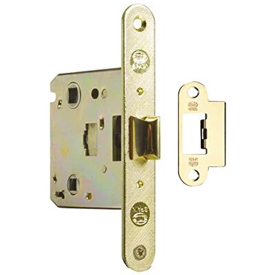 AMIG - 20464 - Stal - wykończenie mosiężne - hinge AMIG - 20464 - Stal - wykończenie mosiężne - hinge