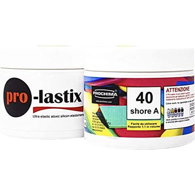PROCHIMA GS540LK1 Pro Lastix 40 A+B, 1 kg PROCHIMA GS540LK1 Pro Lastix 40 A+B, 1 kg