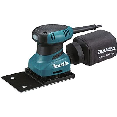 Makita Łopatka ustna BO4566 Makita Łopatka ustna BO4566