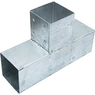 Connex Narożnik słupka, 90 x 90 mm, 1 sztuka, HV4243 Connex Narożnik słupka, 90 x 90 mm, 1 sztuka, HV4243