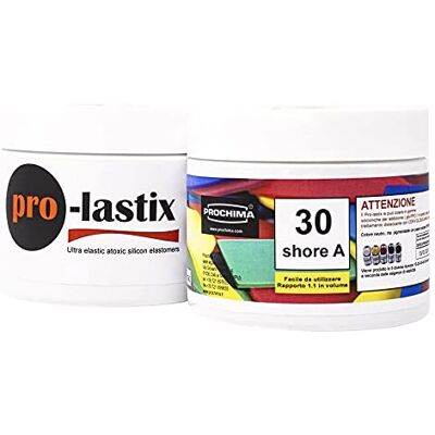 PROCHIMA GS530LK1 Pro Lastix 30 A+B, 1 kg PROCHIMA GS530LK1 Pro Lastix 30 A+B, 1 kg
