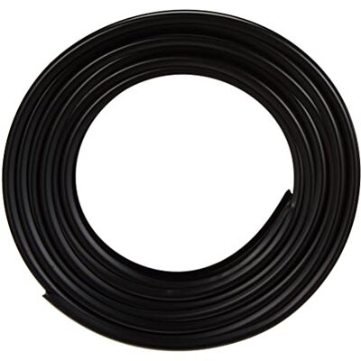 Nordlinger Pro 670010 ochrona krawędzi, tworzywo sztuczne, czarny, 19 mm x 2 ml Nordlinger Pro 670010 ochrona krawędzi, tworzywo sztuczne, czarny, 19 mm x 2 ml