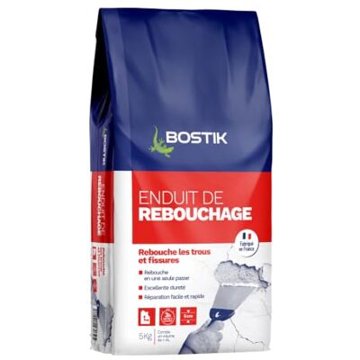 Bostik W proszku 5kg - Szpachla Bostik W proszku 5kg - Szpachla