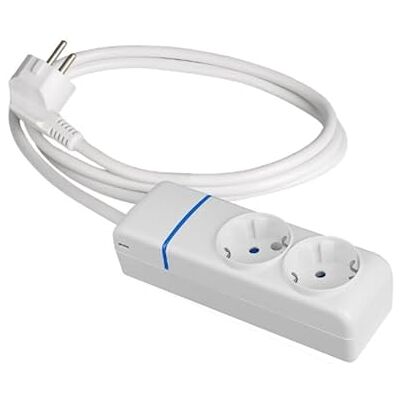 Brightium WIELOFUNKCYJNA BAZA 2T C/KABEL S/WEWER 1,5 mts ION Brightium WIELOFUNKCYJNA BAZA 2T C/KABEL S/WEWER 1,5 mts ION