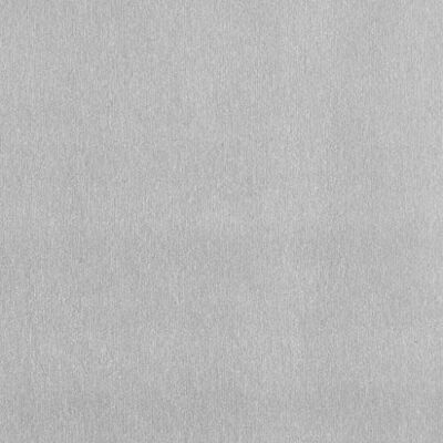 Venilia Folia samoprzylepna o wyglądzie metalu folia dekoracyjna folia do mebli tapeta samoprzylepna, PVC, bez ftalanów, srebrna, 67,5 cm x 1,5 m, 160 µm (grubość: 0,16 mm), 54319 Venilia Folia samoprzylepna o wyglądzie metalu folia dekoracyjna folia do mebli tapeta samoprzylepna, PVC, bez ftalanów, srebrna, 67,5 cm x 1,5 m, 160 µm (grubość: 0,16 mm), 54319