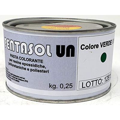PROCHIMA PC756G250 Colpentasol Un, zielony 001, 250 g PROCHIMA PC756G250 Colpentasol Un, zielony 001, 250 g
