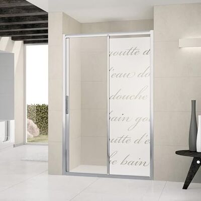 Folia zaciemniająca na okno AMBIANCE STICKER - Naklejka na okno - 120x35cm Folia zaciemniająca na okno AMBIANCE STICKER - Naklejka na okno - 120x35cm