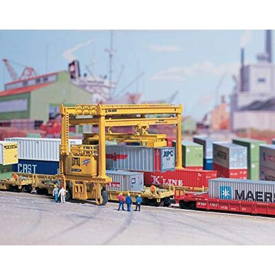 Cornerstone Walthers 933-3222 Mi-Jack kontener Cornerstone Walthers 933-3222 Mi-Jack kontener