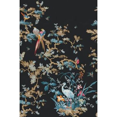 Tapeta z włókniny z motywami zwierząt Rasch - 4,21 m² - Seria Selection Tapeta z włókniny z motywami zwierząt Rasch - 4,21 m² - Seria Selection