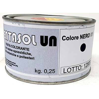PROCHIMA PC751G250 Colpentasol Un, czarny 001, 250 g PROCHIMA PC751G250 Colpentasol Un, czarny 001, 250 g