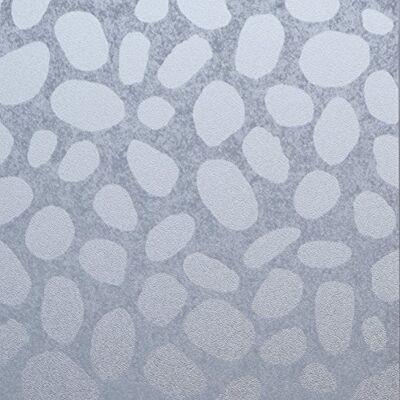 Venilia Folia okienna, statyczna, witrostatyczna, ochrona przed wzrokiem, PCW, bez ftalanów, przezroczysta, 45 cm x 1,5 m, 200 µm (grubość: 0,2 mm) Venilia Folia okienna, statyczna, witrostatyczna, ochrona przed wzrokiem, PCW, bez ftalanów, przezroczysta, 45 cm x 1,5 m, 200 µm (grubość: 0,2 mm)