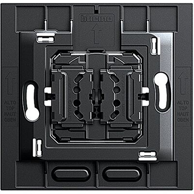 Legrand HA4598 ZIGB Ścienny Ścienny Ścienny Ściemniacz prostokątny Legrand HA4598 ZIGB Ścienny Ścienny Ścienny Ściemniacz prostokątny
