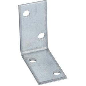 Connex - HVG2400 - 40 x 40 x 20 x 2 mm - Kątownik Connex - HVG2400 - 40 x 40 x 20 x 2 mm - Kątownik