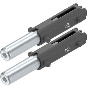 Blum 22K2034 Sprężyna gazowa / Tłumik - Aventos HL/HS/HF Blum 22K2034 Sprężyna gazowa / Tłumik - Aventos HL/HS/HF