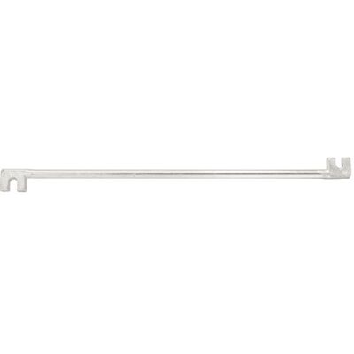 KS Tools Hak - 6 x 8 cali - Narzędzie ręczne KS Tools Hak - 6 x 8 cali - Narzędzie ręczne
