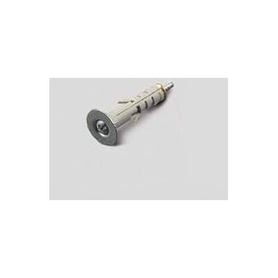 ACQUASTILLA 103286 kołki nylonowe M4 ze śrubą ACQUASTILLA 103286 kołki nylonowe M4 ze śrubą