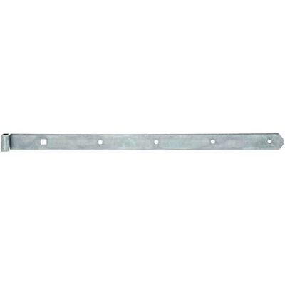 Alberts 845094 Zawias pasowy w różnych wersjach ocynkowana galwanicznie, pasywowana grubowarstwowo średnica rolki 10 mm rozmiar 500 x 30 mm zestaw 10 szt. Alberts 845094 Zawias pasowy w różnych wersjach ocynkowana galwanicznie, pasywowana grubowarstwowo średnica rolki 10 mm rozmiar 500 x 30 mm zestaw 10 szt.