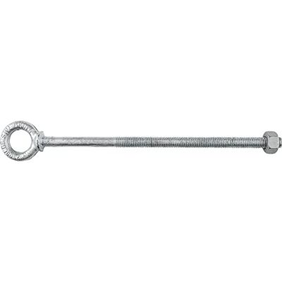 National Hardware N245-183 3260BC śruba oczkowa ocynkowana National Hardware N245-183 3260BC śruba oczkowa ocynkowana