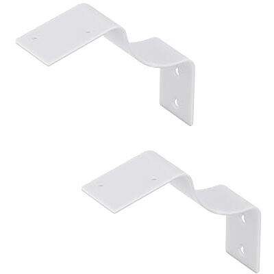 Alberts - Rico Regalhalterung - 180x180x45 mm - Uchwyt półki Alberts - Rico Regalhalterung - 180x180x45 mm - Uchwyt półki
