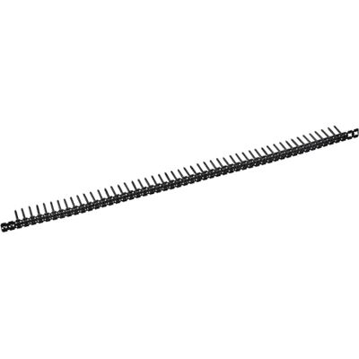 Einhell Oryginalne wkręty do płyt gipsowo-kartonowych z gwintem drobnym (3,5 x 25 mm; 1000 sztuk, 20 pasów śrubowych po 50 śrub do magazynków, pasuje do nasadki magazynowej ) Einhell Oryginalne wkręty do płyt gipsowo-kartonowych z gwintem drobnym (3,5 x 25 mm; 1000 sztuk, 20 pasów śrubowych po 50 śrub do magazynków, pasuje do nasadki magazynowej )