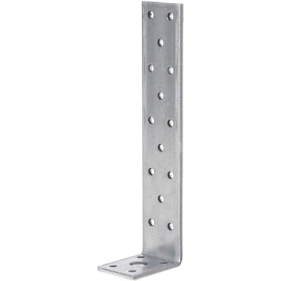 Alberts 849559 pręt łączący sendzimir ocynkowany 200 x 54 x 40 zestaw 25 szt. Alberts 849559 pręt łączący sendzimir ocynkowany 200 x 54 x 40 zestaw 25 szt.