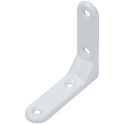 Alberts GAH- 337247 kąty ozdobne wytłaczane białe 75 x 75 x 20 mm zestaw 10 sztuk Alberts GAH- 337247 kąty ozdobne wytłaczane białe 75 x 75 x 20 mm zestaw 10 sztuk