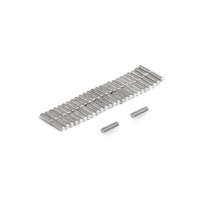 first4magnets Magnesy Expert® średnica 1 mm x 3 mm grubości magnetycznie namagnesowany N42 magnes neodymowy (opakowanie 50 szt.) first4magnets Magnesy Expert® średnica 1 mm x 3 mm grubości magnetycznie namagnesowany N42 magnes neodymowy (opakowanie 50 szt.)
