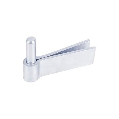 Alberts 864002 Uchwyt do zamurowania Hak ścienny F ocynkowany na niebiesko cofnięcie Ø16 mm 105 x 40 mm zestaw 10 szt. Alberts 864002 Uchwyt do zamurowania Hak ścienny F ocynkowany na niebiesko cofnięcie Ø16 mm 105 x 40 mm zestaw 10 szt.