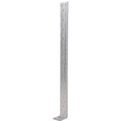 Alberts 849634 pręt łączący sendzimir ocynkowany 500 x 54 x 40 zestaw 10 szt. Alberts 849634 pręt łączący sendzimir ocynkowany 500 x 54 x 40 zestaw 10 szt.