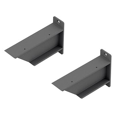 Alberts 837648 Wspornik półki Loki jedna para Uchwyty półki w kilku rozmiarach Dostępny w różnych modnych kolorach Możliwosć montażu jako para lub pojedynczo Rozmiar 130 x 203 x 46 mm Alberts 837648 Wspornik półki Loki jedna para Uchwyty półki w kilku rozmiarach Dostępny w różnych modnych kolorach Możliwosć montażu jako para lub pojedynczo Rozmiar 130 x 203 x 46 mm