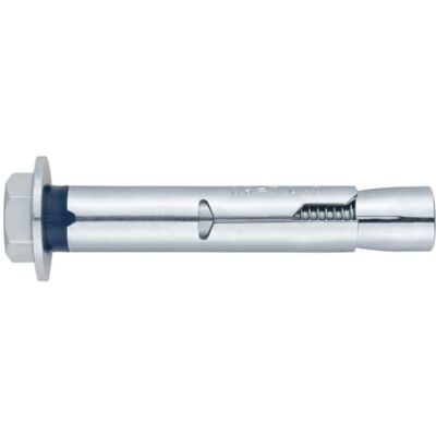 Perfect INDEX Systemy mocowania indeksu Ch -to pakiet 50 kotwic antygiro dla wysokich obciążeń (powłoka opadająca, śruba sześciokątna 6,8 mm, M12 x 80 mm, średnica 16 mm) Perfect INDEX Systemy mocowania indeksu Ch -to pakiet 50 kotwic antygiro dla wysokich obciążeń (powłoka opadająca, śruba sześciokątna 6,8 mm, M12 x 80 mm, średnica 16 mm)